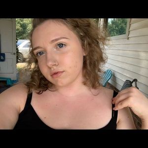 Meet your Posher, Kourtney